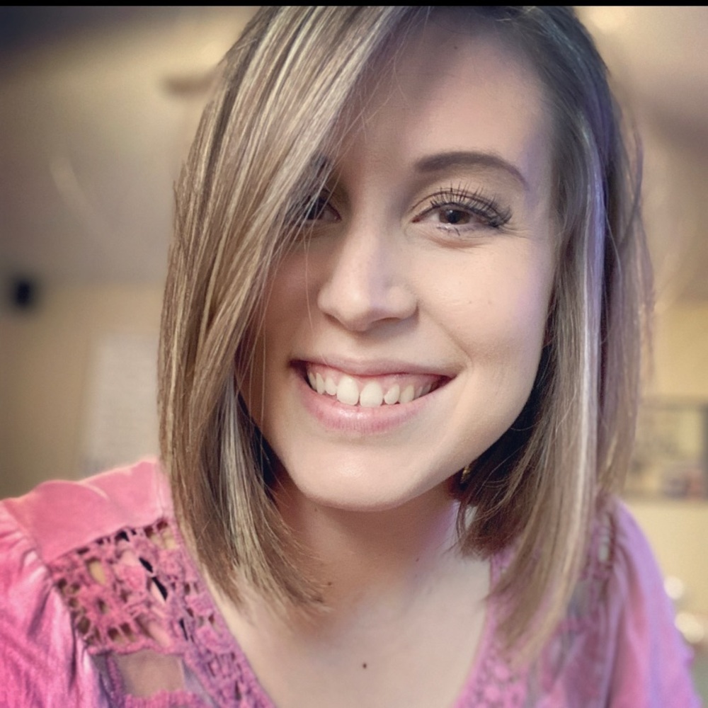 Meet your Posher, Tori